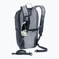 Deuter Speed Lite 13 l túra hátizsák fekete 8
