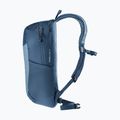 Deuter Speed Lite 13 l túra hátizsák atlantic-ink 4