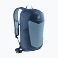 Deuter Speed Lite 13 l túra hátizsák atlantic-ink 5