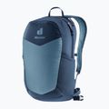 Deuter Speed Lite 13 l túra hátizsák atlantic-ink 6