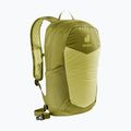 Deuter Speed Lite 13 l linden/kaktusz túrahátizsák 2