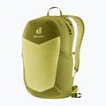 Deuter Speed Lite 13 l linden/kaktusz túrahátizsák 4