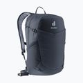 Deuter Speed Lite 21 l túra hátizsák fekete 5