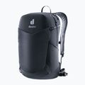 Deuter Speed Lite 21 l túra hátizsák fekete 6