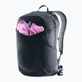 Deuter Speed Lite 21 l túra hátizsák fekete 7