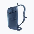 Deuter Speed Lite 21 l atlantic-ink túra hátizsák 4