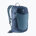 Deuter Speed Lite 21 l atlantic-ink túra hátizsák 5