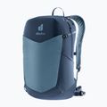 Deuter Speed Lite 21 l atlantic-ink túra hátizsák 6