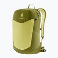 Deuter Speed Lite 21 l túra hátizsák hársfa-kaktusz 6