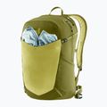 Deuter Speed Lite 21 l túra hátizsák hársfa-kaktusz 7