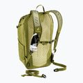 Deuter Speed Lite 21 l túra hátizsák hársfa-kaktusz 9