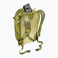 Deuter Speed Lite 21 l túra hátizsák hársfa-kaktusz 10