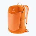 Deuter Speed Lite 21 l túrahátizsák barack/toszkán 2