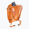 Deuter Speed Lite 21 l túrahátizsák barack/toszkán 10