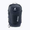Túrahátizsák deuter Speed Lite Pro 17 l SL black