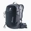 Túrahátizsák deuter Speed Lite Pro 17 l SL black 4