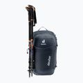 Túrahátizsák deuter Speed Lite Pro 17 l SL black 8