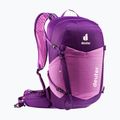 Deuter Speed Lite Pro 17 l SL túrahátizsák lotus/mystic 2