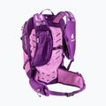 Deuter Speed Lite Pro 17 l SL túrahátizsák lotus/mystic 5