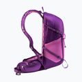 Deuter Speed Lite Pro 17 l SL túrahátizsák lotus/mystic 6