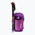 Deuter Speed Lite Pro 17 l SL túrahátizsák lotus/mystic 8