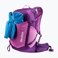 Deuter Speed Lite Pro 17 l SL túrahátizsák lotus/mystic 9