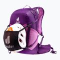 Deuter Speed Lite Pro 17 l SL túrahátizsák lotus/mystic 10