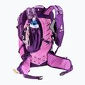 Deuter Speed Lite Pro 17 l SL túrahátizsák lotus/mystic 12