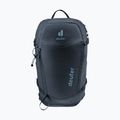 Deuter Speed Pro 19 l fekete túrahátizsák