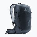 Deuter Speed Pro 19 l fekete túrahátizsák 2
