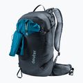 Deuter Speed Pro 19 l fekete túrahátizsák 9