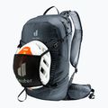 Deuter Speed Pro 19 l fekete túrahátizsák 10