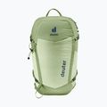 Túrahátizsák deuter Speed Pro 19 l mineral/grove