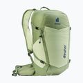 Túrahátizsák deuter Speed Pro 19 l mineral/grove 2