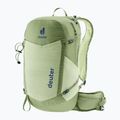 Túrahátizsák deuter Speed Pro 19 l mineral/grove 4