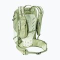 Túrahátizsák deuter Speed Pro 19 l mineral/grove 5