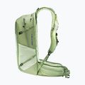 Túrahátizsák deuter Speed Pro 19 l mineral/grove 6