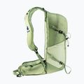 Túrahátizsák deuter Speed Pro 19 l mineral/grove 7