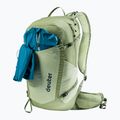 Túrahátizsák deuter Speed Pro 19 l mineral/grove 9