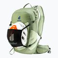 Túrahátizsák deuter Speed Pro 19 l mineral/grove 10