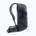 Női túrahátizsák deuter Speed Lite Pro 23 l SL fekete 3