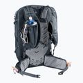 Női túrahátizsák deuter Speed Lite Pro 23 l SL fekete 6