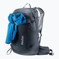 Női túrahátizsák deuter Speed Lite Pro 23 l SL fekete 9