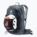 Női túrahátizsák deuter Speed Lite Pro 23 l SL fekete 10
