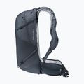 Deuter Speed Lite Pro 25 l túra hátizsák fekete 4