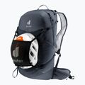 Deuter Speed Lite Pro 25 l túra hátizsák fekete 9