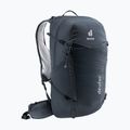 Deuter Speed Lite Pro 25 l túra hátizsák fekete 10