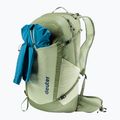 Deuter Speed Lite Pro 25 l ásványi anyagból készült túrahátizsák 8