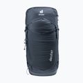 Női túra hátizsák deuter Speed Lite Pro 28 l SL fekete