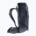 Női túra hátizsák deuter Speed Lite Pro 28 l SL fekete 4